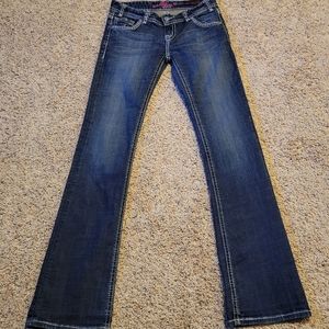 Rock & Roll Cowgirl jeans